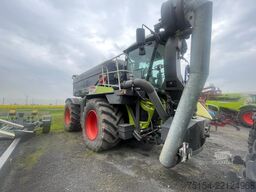  SGT/Claas Xerion 5000