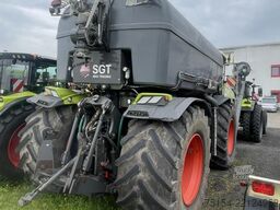  SGT/Claas Xerion 5000