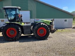 CLAAS Xerion 5000 Trac VC