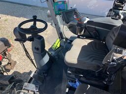 CLAAS Xerion 5000 Trac VC