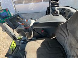 CLAAS Xerion 5000 Trac VC