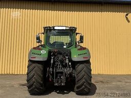 Fendt 724 Vario SCR Profi Plus