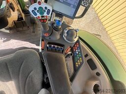 Fendt 724 Vario SCR Profi Plus