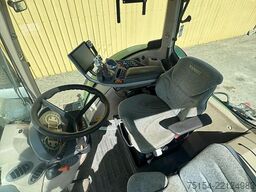 Fendt 724 Vario SCR Profi Plus