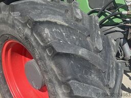 Fendt 724 Vario SCR Profi Plus