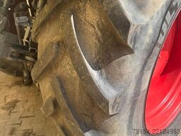 Fendt 724 Vario SCR Profi Plus