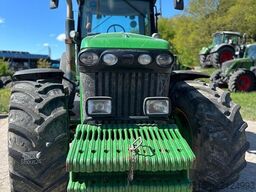 John Deere 8320 Powershift