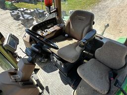 John Deere 8320 Powershift