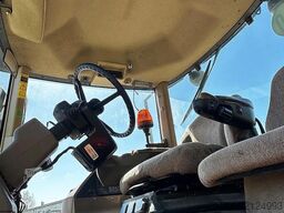 John Deere 8320 Powershift