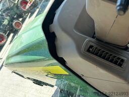 John Deere 8320 Powershift