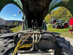 John Deere 8320 Powershift