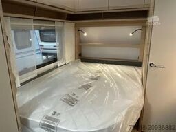 FENDT Bianco Selection 550 SKM Modell 2026 / 2000 kg /