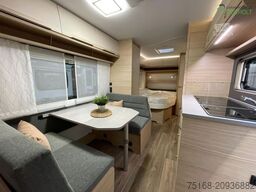 FENDT Bianco Selection 550 SKM Modell 2026 / 2000 kg /