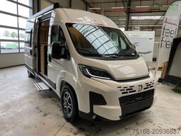 DETHLEFFS Globetrail 600 CVD Modell 2025 / Automatik