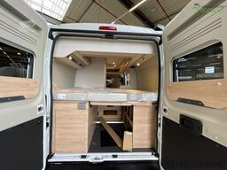 DETHLEFFS Globetrail 600 CVD Modell 2025 / Automatik