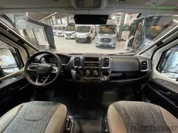 DETHLEFFS Globetrail 600 CVD Modell 2025 / Automatik