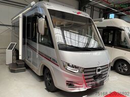 CARTHAGO chic e-line I 50 LE DA Modell 2025 / 5500 kg / D