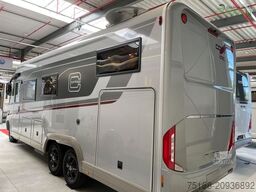 CARTHAGO chic e-line I 50 LE DA Modell 2025 / 5500 kg / D