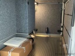 CARTHAGO chic e-line I 50 LE DA Modell 2025 / 5500 kg / D