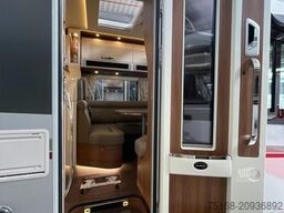 CARTHAGO chic e-line I 50 LE DA Modell 2025 / 5500 kg / D