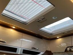 CARTHAGO chic e-line I 50 LE DA Modell 2025 / 5500 kg / D