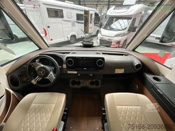 CARTHAGO chic e-line I 50 LE DA Modell 2025 / 5500 kg / D