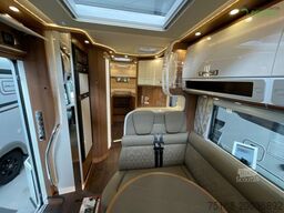 CARTHAGO chic e-line I 50 LE DA Modell 2025 / 5500 kg / D