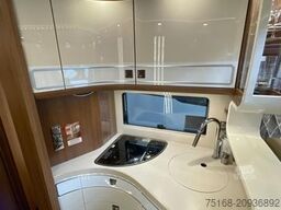 CARTHAGO chic e-line I 50 LE DA Modell 2025 / 5500 kg / D