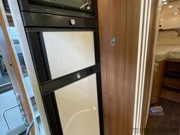 CARTHAGO chic e-line I 50 LE DA Modell 2025 / 5500 kg / D