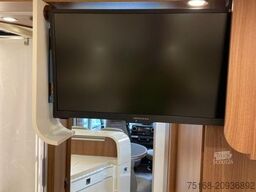 CARTHAGO chic e-line I 50 LE DA Modell 2025 / 5500 kg / D