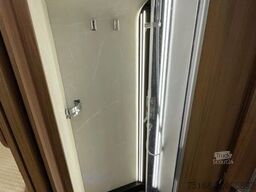 CARTHAGO chic e-line I 50 LE DA Modell 2025 / 5500 kg / D