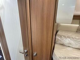 CARTHAGO chic e-line I 50 LE DA Modell 2025 / 5500 kg / D