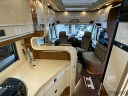 CARTHAGO chic e-line I 50 LE DA Modell 2025 / 5500 kg / D