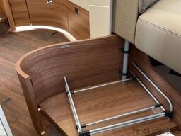 CARTHAGO chic e-line I 50 LE DA Modell 2025 / 5500 kg / D