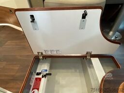 CARTHAGO chic e-line I 50 LE DA Modell 2025 / 5500 kg / D