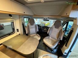 HOBBY ONTOUR Van 640 ET Modell 2025 / Abstandstempomat