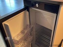 HOBBY ONTOUR Van 640 ET Modell 2025 / Abstandstempomat