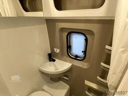 HOBBY ONTOUR Van 640 ET Modell 2025 / Abstandstempomat