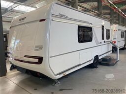 FENDT Diamant 560 FD Modell 2026 / 2000 kg / Geneve