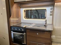 FENDT Diamant 560 FD Modell 2026 / 2000 kg / Geneve