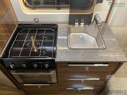 FENDT Diamant 560 FD Modell 2026 / 2000 kg / Geneve