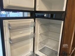 FENDT Diamant 560 FD Modell 2026 / 2000 kg / Geneve