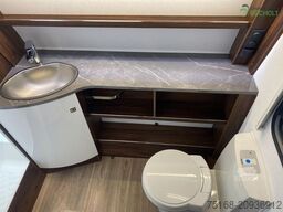 FENDT Diamant 560 FD Modell 2026 / 2000 kg / Geneve