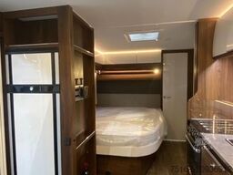 FENDT Diamant 560 FD Modell 2026 / 2000 kg / Geneve