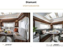 FENDT Diamant 560 FD Modell 2026 / 2000 kg / Geneve