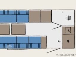 HOBBY Beachy 420 Modell 2026