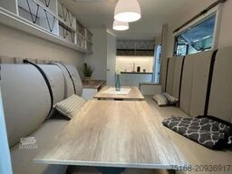 HOBBY Beachy 420 Modell 2026