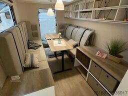 HOBBY Beachy 420 Modell 2026