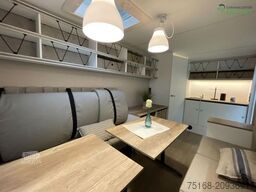 HOBBY Beachy 420 Modell 2026