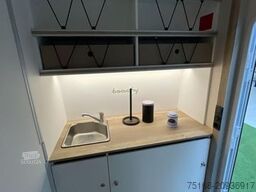 HOBBY Beachy 420 Modell 2026